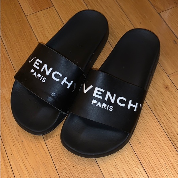Givenchy slides - Picture 1 of 4
